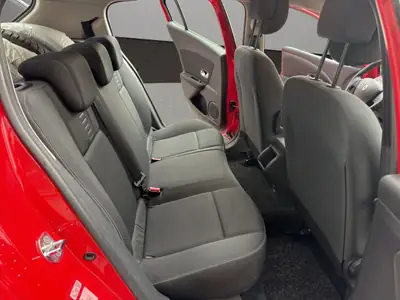 Renault Mégane 1.6 16V Expression — Citadine fiable, sans accident, faible kilométrage — Miniature 18