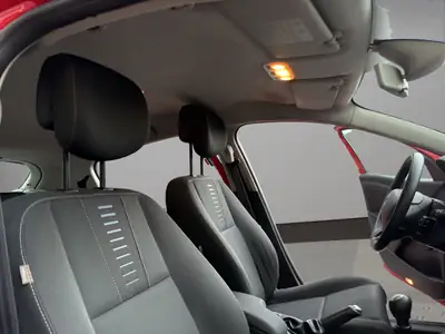 Renault Mégane 1.6 16V Expression — Citadine fiable, sans accident, faible kilométrage — Miniature 21