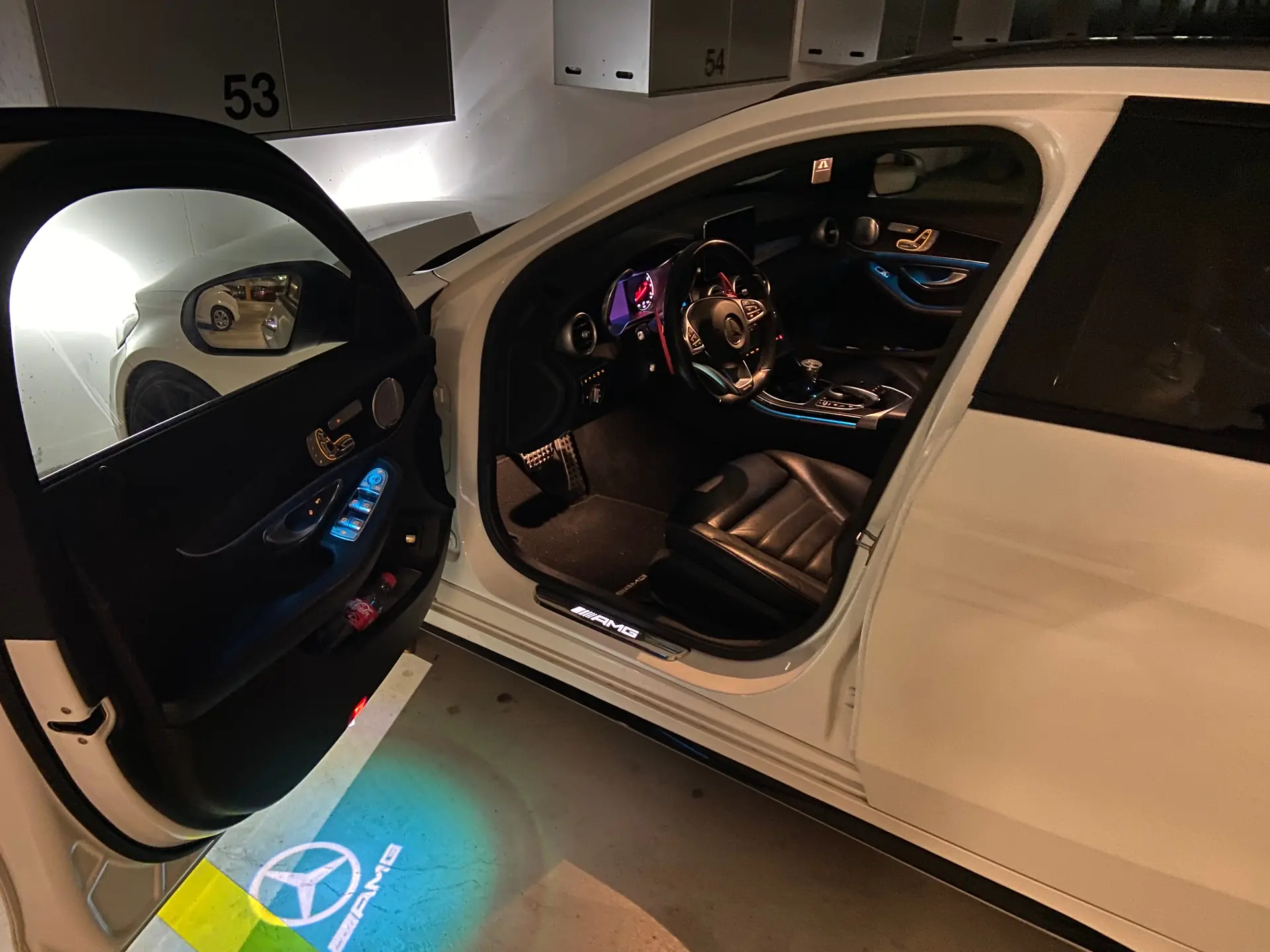 Mercedes-Benz C 43 Amg 2017 occasion Ebikon — 4