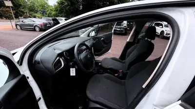 Citroën C3 1.2i Attraction 2016 — Citadine fiable, entretien économique — Miniature 10