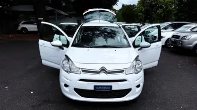 Citroën C3 1.2i Attraction 2016 — Citadine fiable, entretien économique — Miniature 13