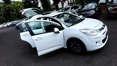 Citroën C3 1.2i Attraction 2016 — Citadine fiable, entretien économique — Miniature 15