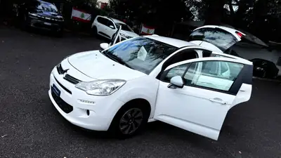 Citroën C3 1.2i Attraction 2016 — Citadine fiable, entretien économique — Miniature 14