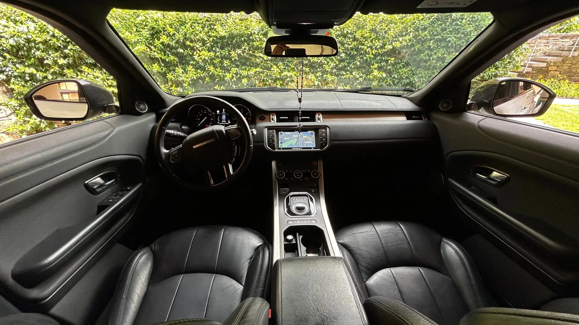 Land Rover Range Rover Evoque 2017 occasion Locarno — 4
