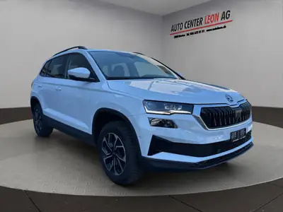 Skoda Karoq 2.0 TDI 4x4 — SUV robuste, moteur diesel performant, garantie constructeur 36 mois — Miniatura 8