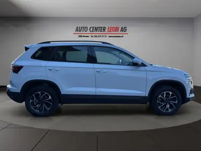 Skoda Karoq 2.0 TDI 4x4 — SUV robuste, moteur diesel performant, garantie constructeur 36 mois — Miniatura 7