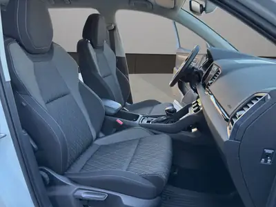 Skoda Karoq 2.0 TDI 4x4 — SUV robuste, moteur diesel performant, garantie constructeur 36 mois — Miniatura 17