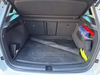 Skoda Karoq 2.0 TDI 4x4 — SUV robuste, moteur diesel performant, garantie constructeur 36 mois — Miniatura 19