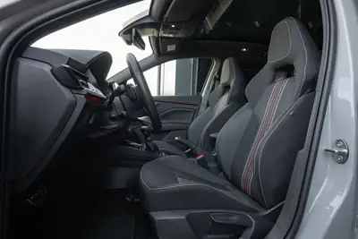 Skoda Scala 1.0 TSI Monte Carlo — Compacte dynamique avec toit panoramique et garantie 5 ans — Miniatur 10