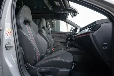 Skoda Scala 1.0 TSI Monte Carlo — Compacte dynamique avec toit panoramique et garantie 5 ans — Miniatur 11
