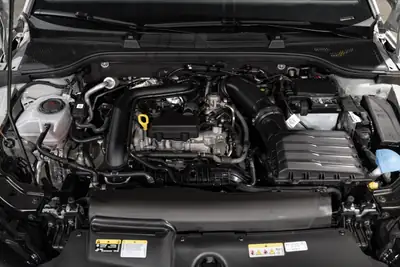 Skoda Scala 1.0 TSI Monte Carlo — Compacte dynamique avec toit panoramique et garantie 5 ans — Miniatur 26