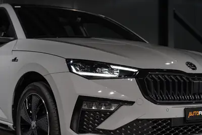 Skoda Scala 1.0 TSI Monte Carlo — Compacte dynamique avec toit panoramique et garantie 5 ans — Miniatur 27