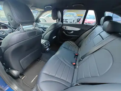 Mercedes-Benz C 300 Break — Élégance allemande, équipements premium et faible kilométrage — Miniatura 16