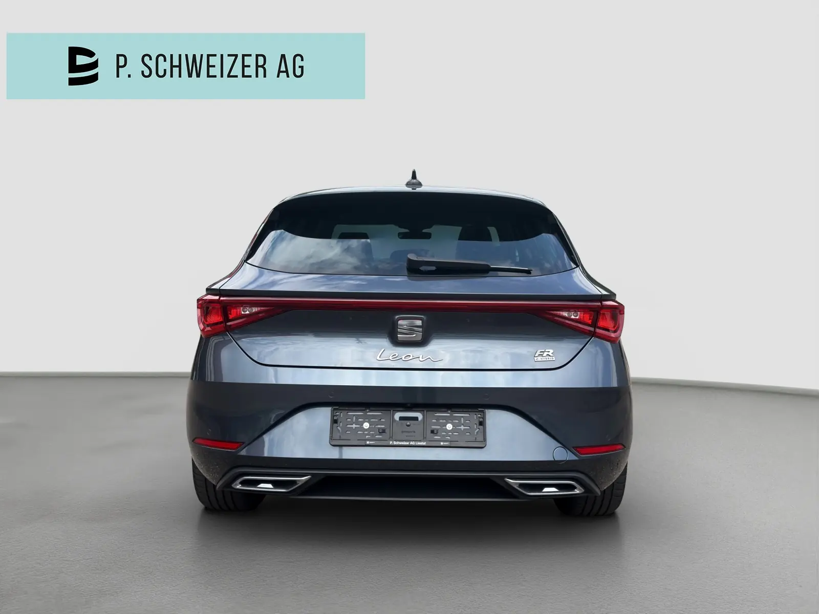 SEAT Leon 2020 occasion Liestal — 4
