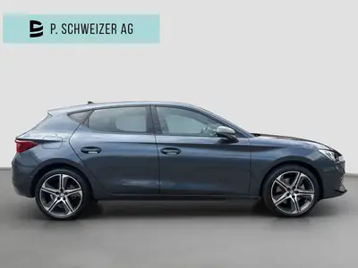 SEAT Leon 1.4 eHybrid pHEV — Berline écologique 205 ch, entretien irréprochable — détail