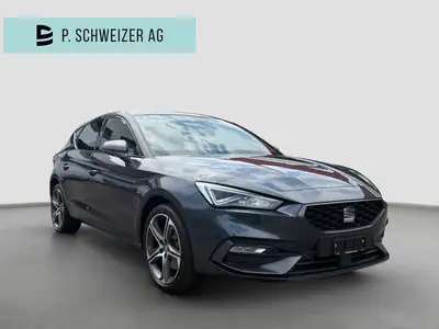 SEAT Leon 1.4 eHybrid pHEV — Berline écologique 205 ch, entretien irréprochable — Miniature 7