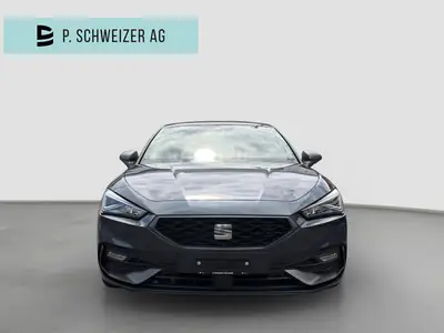 SEAT Leon 1.4 eHybrid pHEV — Berline écologique 205 ch, entretien irréprochable — Miniature 8