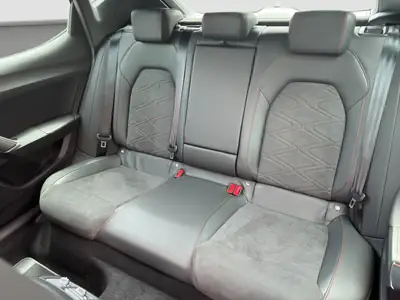 SEAT Leon 1.4 eHybrid pHEV — Berline écologique 205 ch, entretien irréprochable — Miniature 11