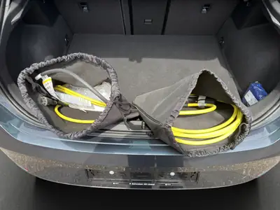 SEAT Leon 1.4 eHybrid pHEV — Berline écologique 205 ch, entretien irréprochable — Miniature 16