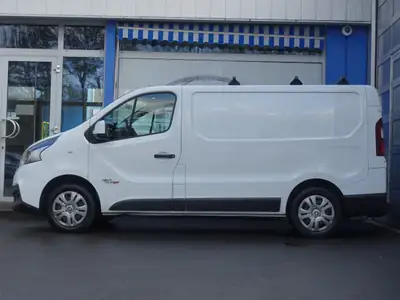 FIAT Talento 29 L1H1 — Utilitaire diesel robuste, 133'440 km, sans sinistre — Miniatur 8