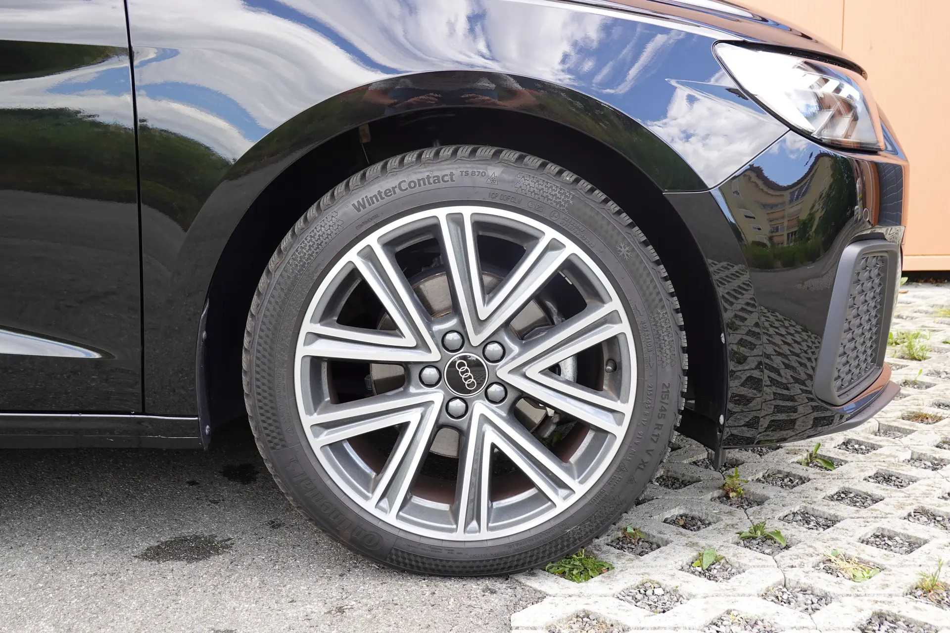Audi A1 2025 occasion Denges — 5