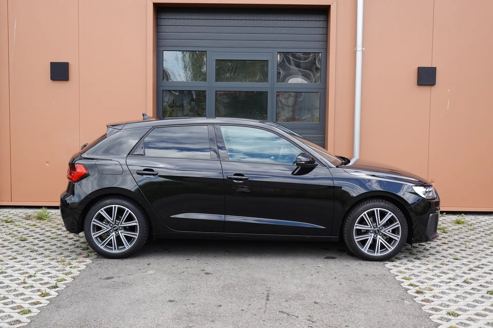 Audi A1 2025 occasion Denges — 4