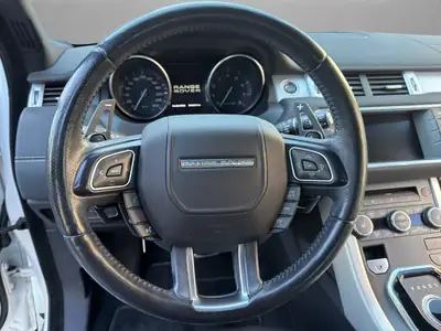 Range Rover Evoque 2.0 Si4 — SUV compact britannique, 4 roues motrices, design premium — Miniatura 10