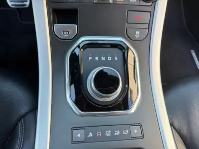 Range Rover Evoque 2.0 Si4 — SUV compact britannique, 4 roues motrices, design premium — Miniatura 16