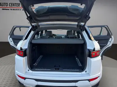Range Rover Evoque 2.0 Si4 — SUV compact britannique, 4 roues motrices, design premium — Miniatura 19