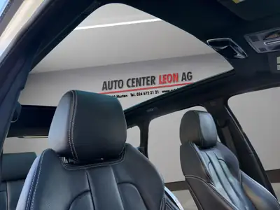 Range Rover Evoque 2.0 Si4 — SUV compact britannique, 4 roues motrices, design premium — Miniatura 21