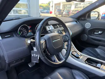 Range Rover Evoque 2.0 Si4 — SUV compact britannique, 4 roues motrices, design premium — Miniatura 25