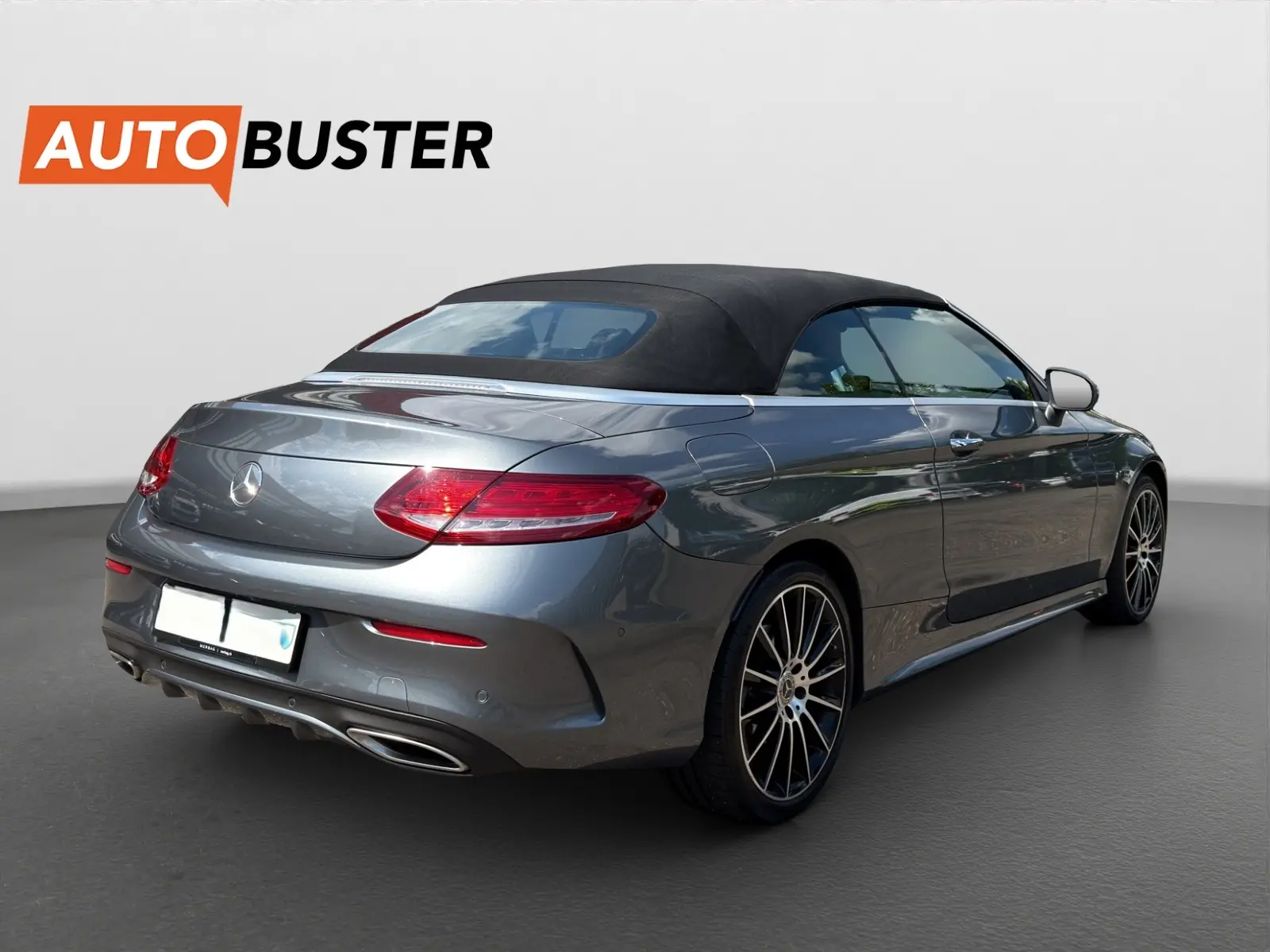 Mercedes-Benz C 400 2018 occasion Liestal — 5
