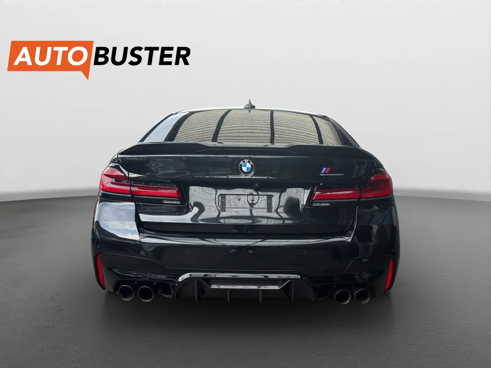 BMW M5 2021 occasion Liestal — 4