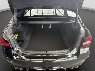BMW M5 xDrive Competition — 625 ch, toit carbone, impeccable — Miniature 15