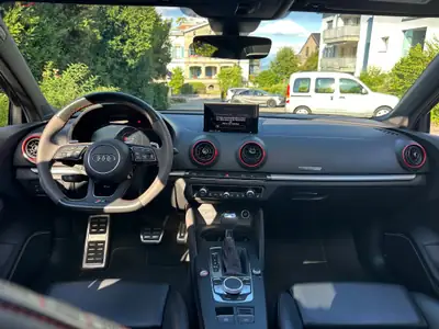Audi RS3 Sedan 400 PS — Performance quattro, révision complète, 94 000 km — Miniatura 8
