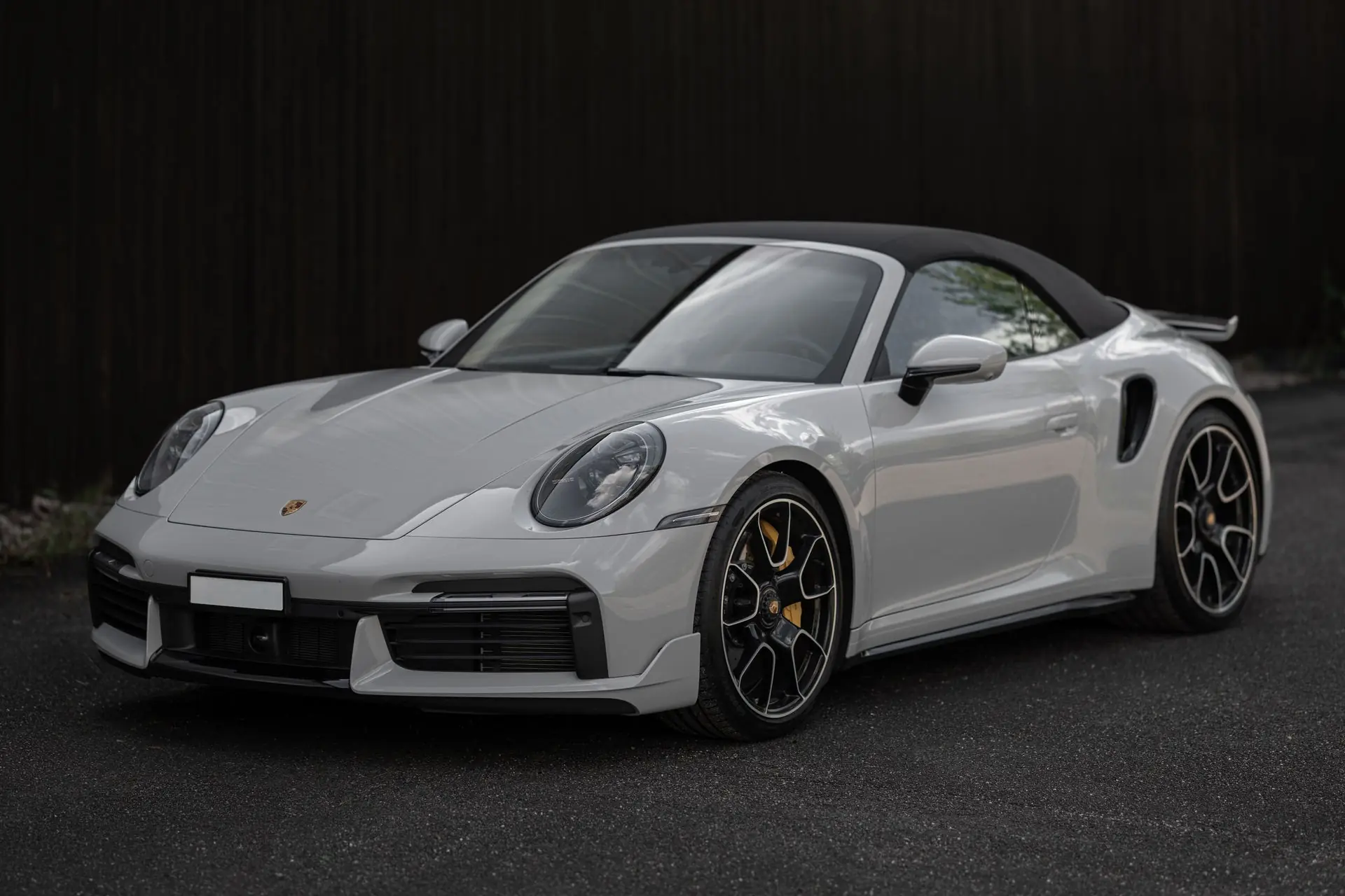 Porsche 911 2023 occasion Zug — 1
