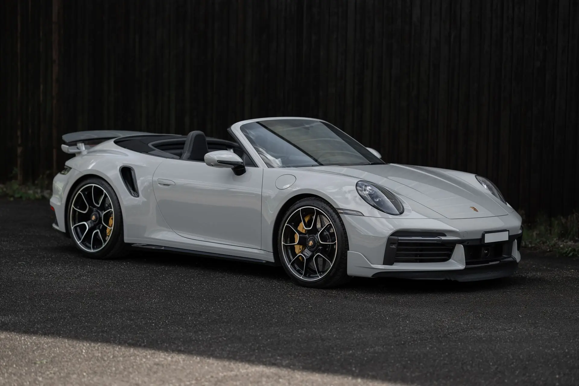 Porsche 911 2023 occasion Zug — 5