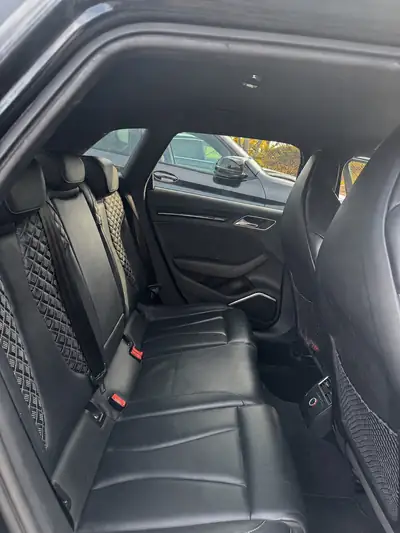 Audi RS3 SB quattro — Berline sportive 367 ch, 115'000 km seulement — Miniatura 11