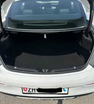 Mercedes-Benz C 250 Coupé AMG Line — Élégance sportive, sans sinistre, révision à jour — Thumbnail 7