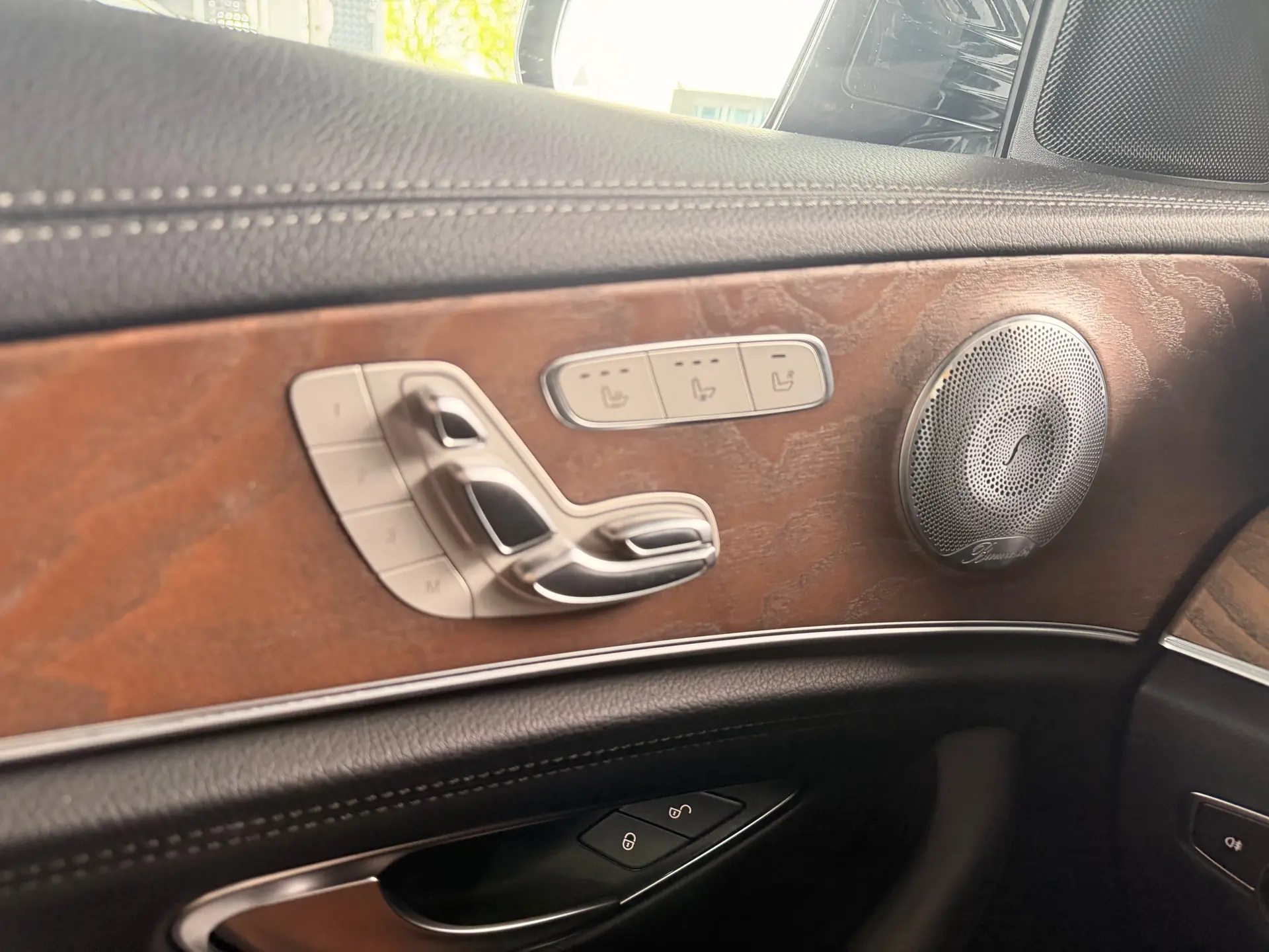 Mercedes-Benz AMG E 53 2018 occasion Pfyn — 5