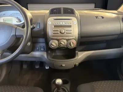 Daihatsu Sirion 1.3 — Citadine fiable et économe, sans accident, expertisée — Miniatur 12