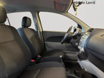 Daihatsu Sirion 1.3 — Citadine fiable et économe, sans accident, expertisée — Miniatur 15