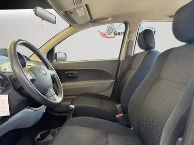Daihatsu Sirion 1.3 — Citadine fiable et économe, sans accident, expertisée — Miniatur 14