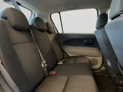 Daihatsu Sirion 1.3 — Citadine fiable et économe, sans accident, expertisée — Miniatur 17