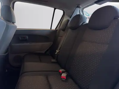 Daihatsu Sirion 1.3 — Citadine fiable et économe, sans accident, expertisée — Miniatur 16