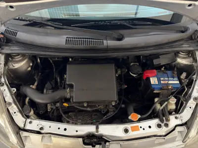 Daihatsu Sirion 1.3 — Citadine fiable et économe, sans accident, expertisée — Miniatur 21