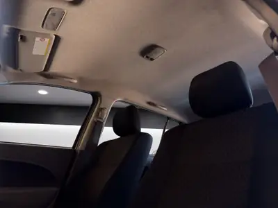 Daihatsu Sirion 1.3 — Citadine fiable et économe, sans accident, expertisée — Miniatur 19