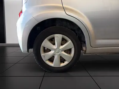 Daihatsu Sirion 1.3 — Citadine fiable et économe, sans accident, expertisée — Miniatur 24