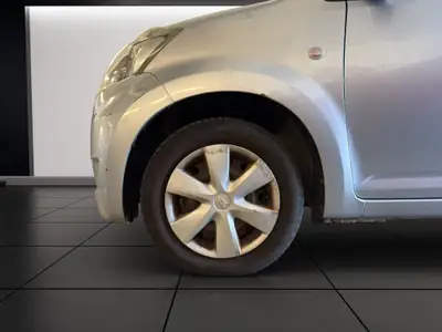 Daihatsu Sirion 1.3 — Citadine fiable et économe, sans accident, expertisée — Miniatur 23