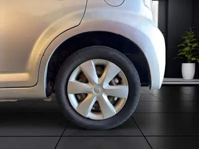 Daihatsu Sirion 1.3 — Citadine fiable et économe, sans accident, expertisée — Miniatur 25